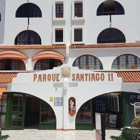 Casa Nicole Parque Santiago 2 Apartment Арона Екстериор снимка