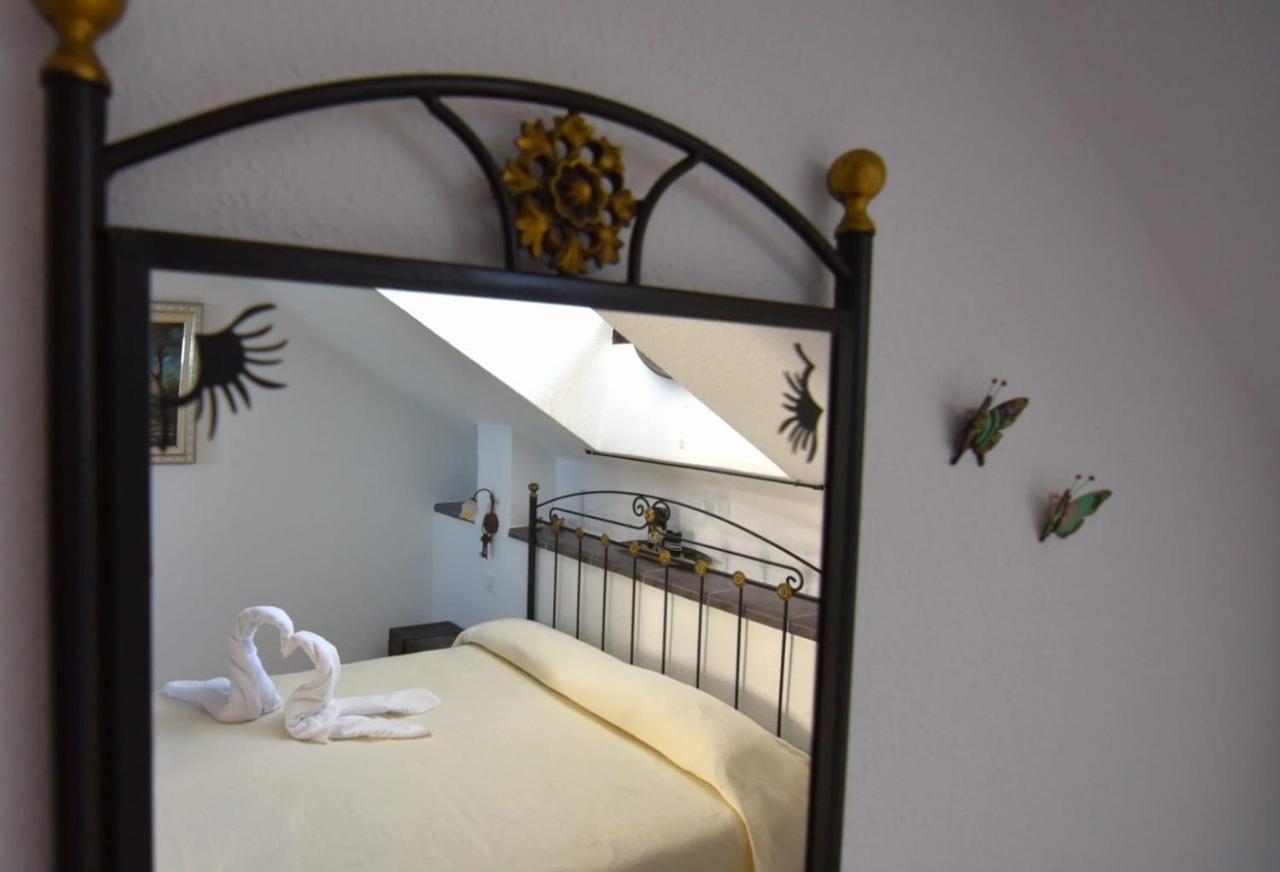 Casa Nicole Parque Santiago 2 Apartment Арона Екстериор снимка