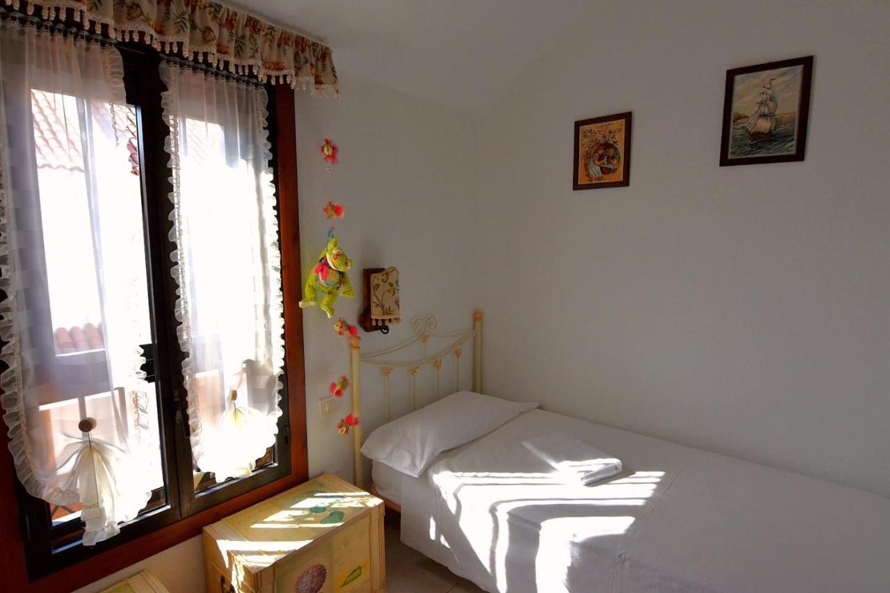 Casa Nicole Parque Santiago 2 Apartment Арона Екстериор снимка